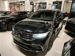 فولكسفاغن تيغوان